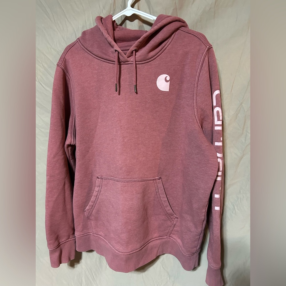 Carhartt sweatshirt